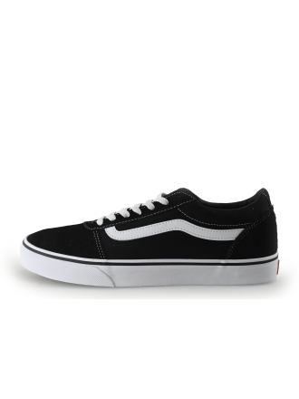 Vans Sneakers Zwart 350320
 Maat 44
 
