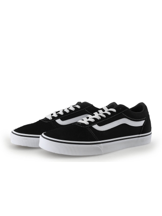 Vans Sneakers Zwart 350320
 Maat 44
 