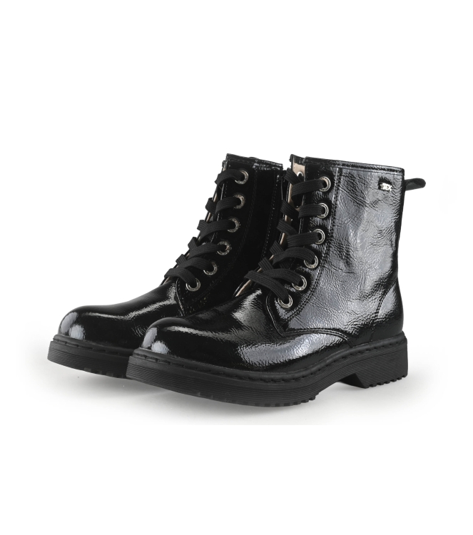 Barbarella Veterboots