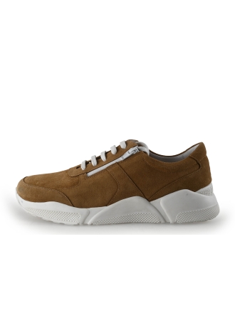 Paulo Bellini Sneakers Beige 350325
 Maat 42
 