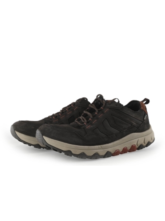 Gabor Sneakers Bruin 350328
 Maat 43
 