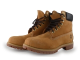 Timberland Veterboots