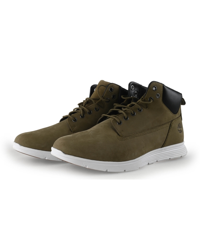 Timberland Veterboots