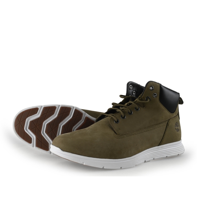 Timberland Veterboots