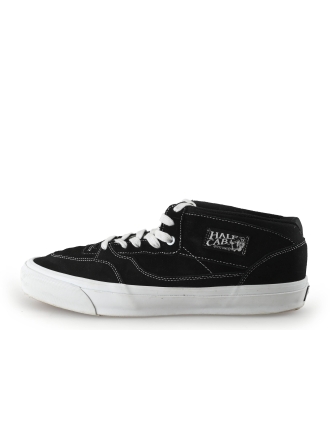 Vans Hoge sneakers Zwart 350335
 Maat 47
 