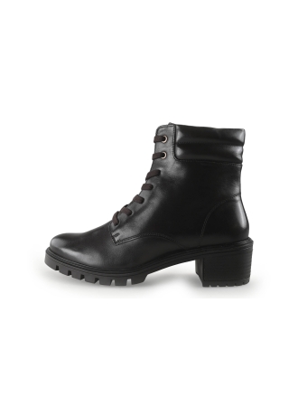 Ara Veterboots Zwart 350337
 Maat 40
 