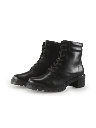 Ara Veterboots Zwart 350337
 Maat 40
 