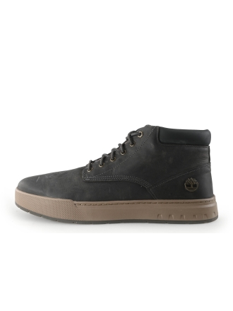 Timberland Veterboots Grijs 350339
 Maat 45
 