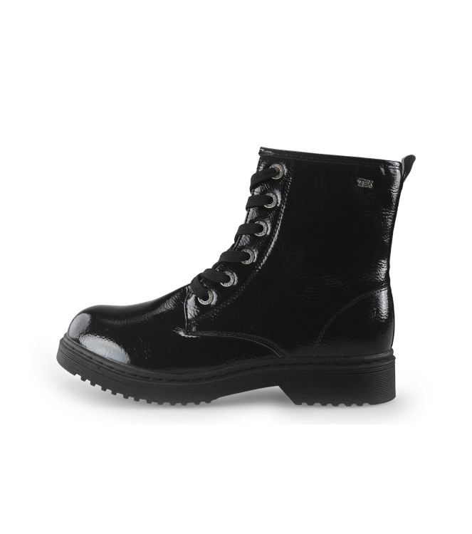 Barbarella Veterboots