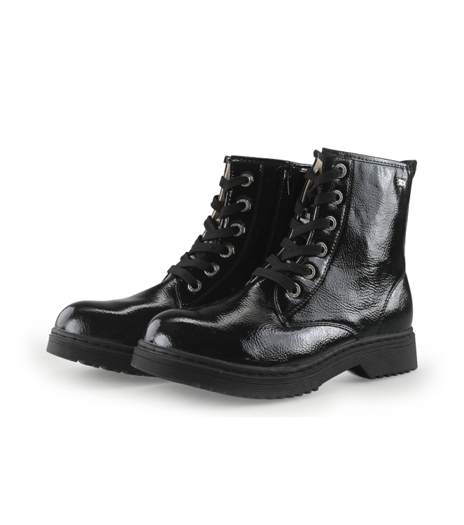 Barbarella Veterboots