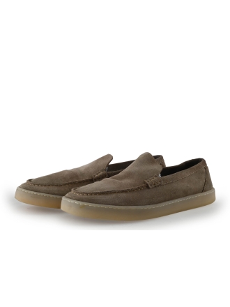 Sub55 Loafers Beige 350342
 Maat 43
 