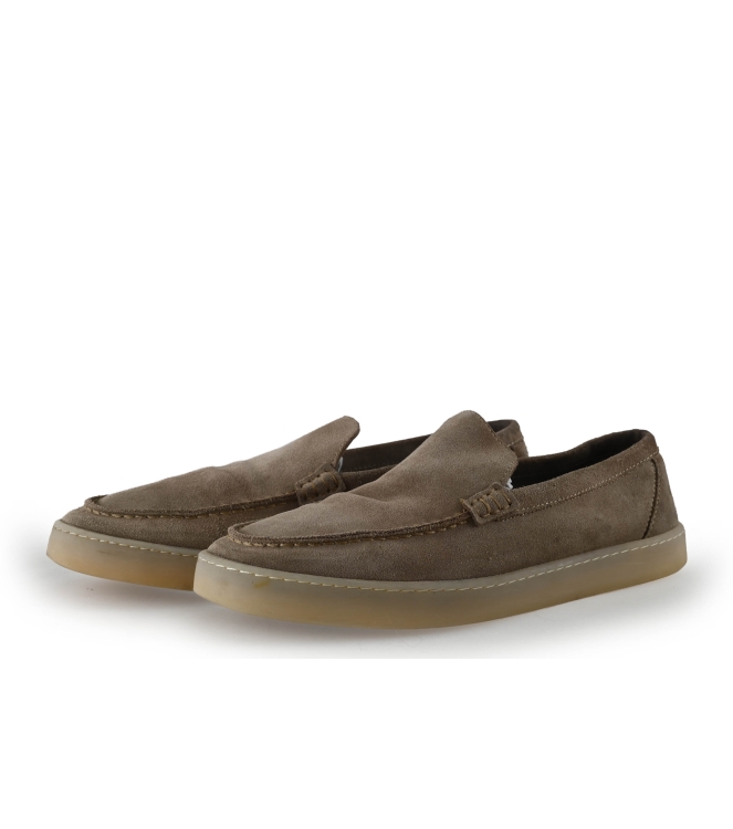 Sub55 Loafers