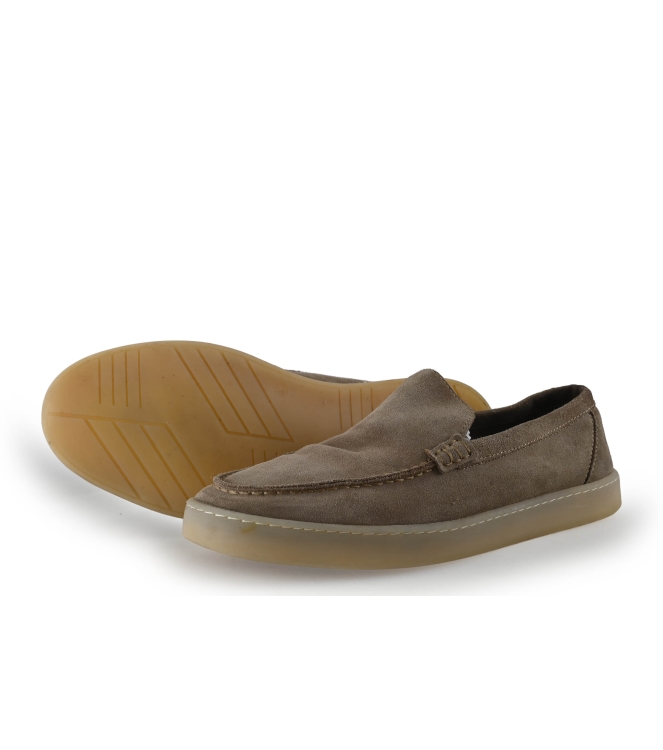Sub55 Loafers