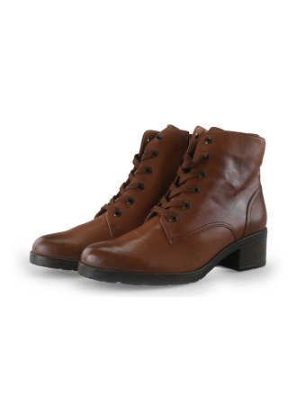 Gabor Veterboots Bruin 350343
 Maat 41
 