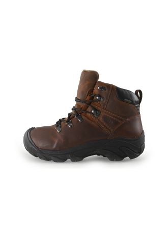 Keen Wandelschoenen Bruin 350347
 Maat 39½
 