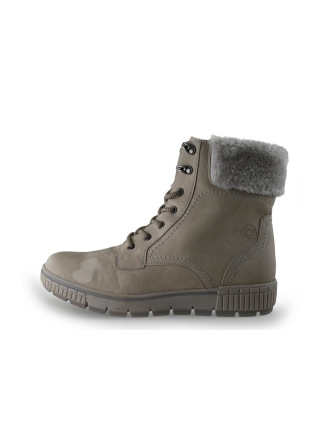 Relife Veterboots Beige 350365
 Maat 43
 