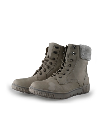 Relife Veterboots Beige 350365
 Maat 43
 
