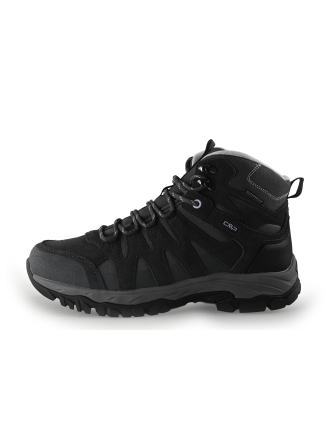 Jack Wolfskin Wandelschoenen Grijs 350366
 Maat 42
 