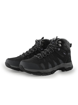 Jack Wolfskin Wandelschoenen Grijs 350366
 Maat 42
 