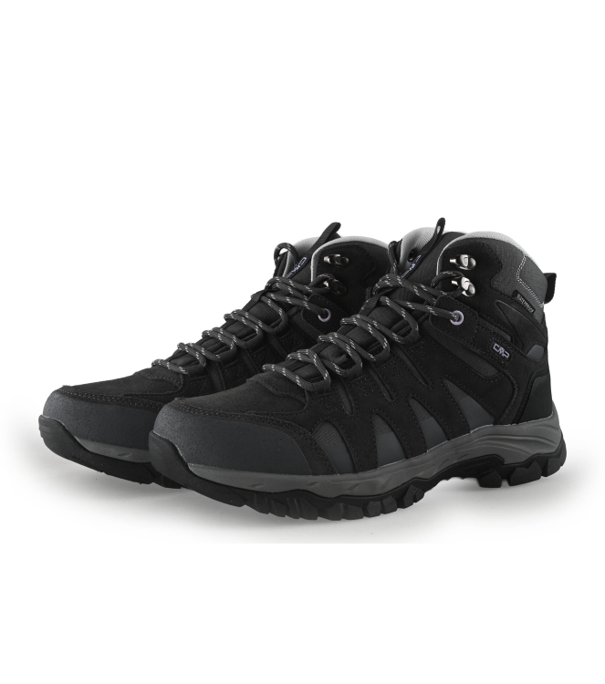 Jack Wolfskin Wandelschoenen