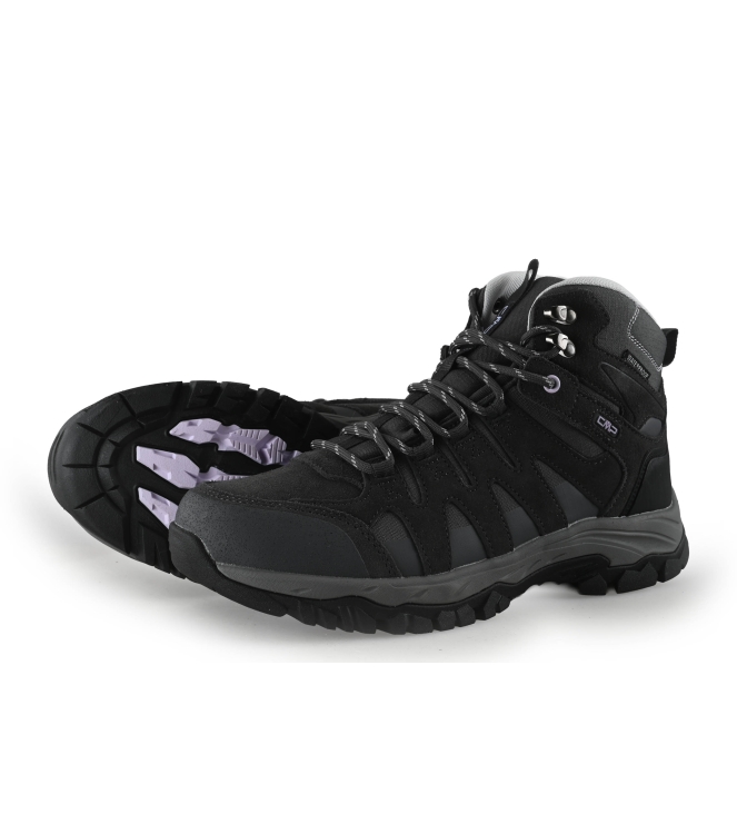 Jack Wolfskin Wandelschoenen