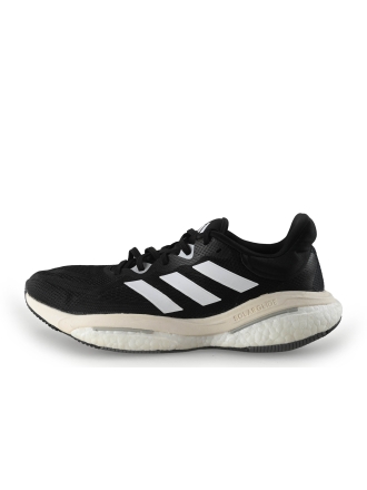 Adidas Sportschoenen Zwart 350368
 Maat 43
 