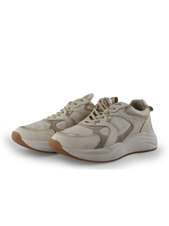 Blasz Sneakers Beige 350369
 Maat 39
 