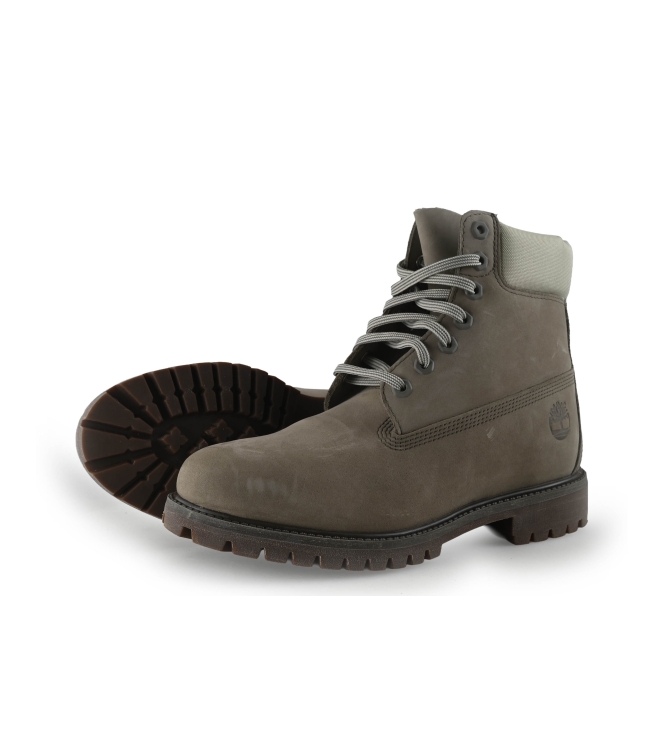 Timberland Veterboots
