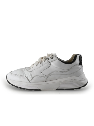 Xsensible Sneakers Wit 350373
 Maat 41
 