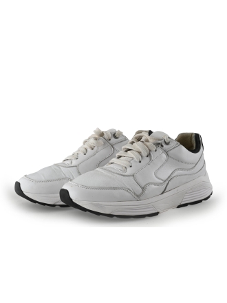Xsensible Sneakers Wit 350373
 Maat 41
 