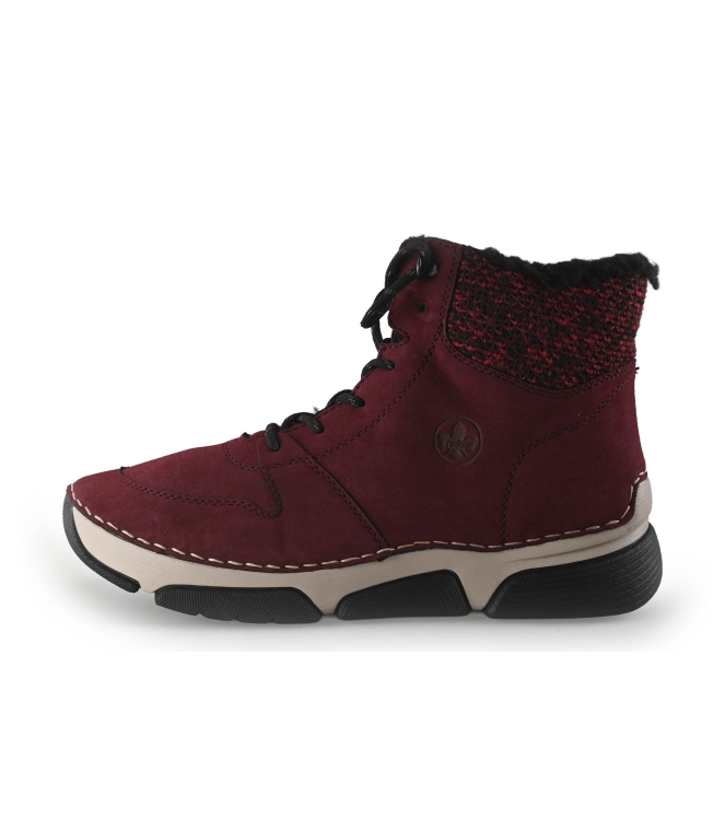 Rieker Snowboots
