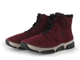 Rieker Snowboots