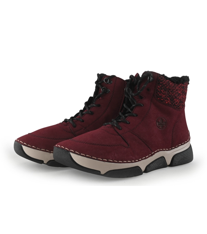 Rieker Snowboots