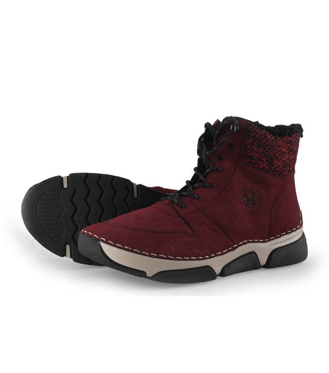 Rieker Snowboots