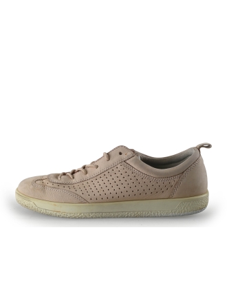 Ecco Sneakers Roze 350381
 Maat 42
 