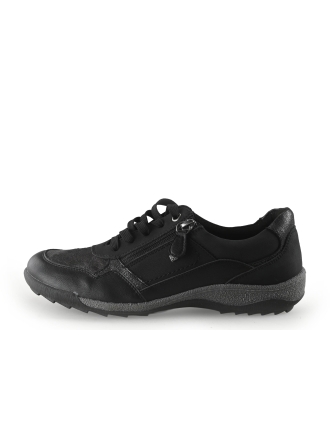 Relife Slippers Zwart 350383
 Maat 39
 