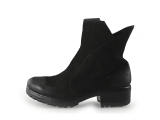 Lazamani Boots