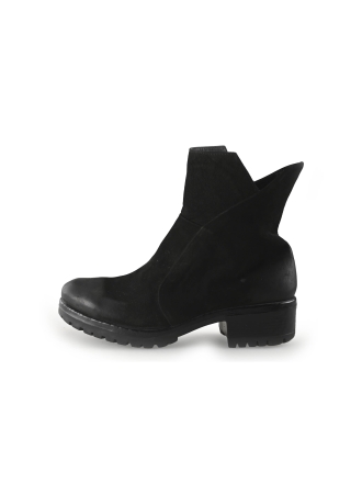 Lazamani Boots Zwart 350386
 Maat 42
 