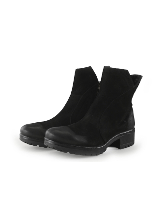 Lazamani Boots Zwart 350386
 Maat 42
 