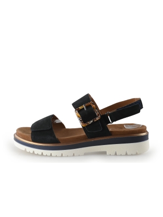 Ara Sandalen Blauw 350392
 Maat 41
 