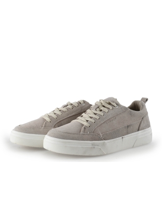 Travelin Sneakers Beige 350393
 Maat 44
 