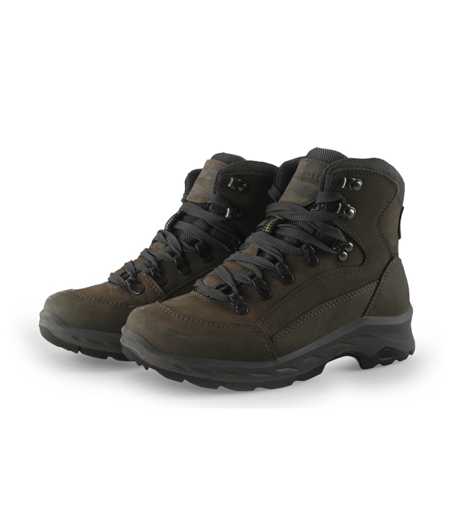 Travelin Veterboots