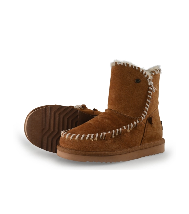 Warmbat Boots