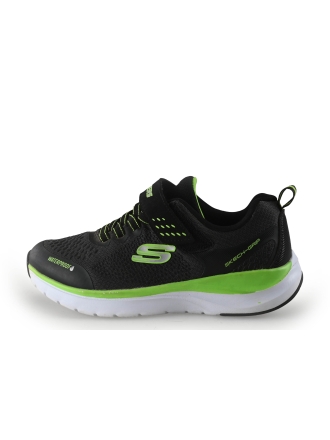 Skechers Sneakers Blauw 350398
 Maat 33
 