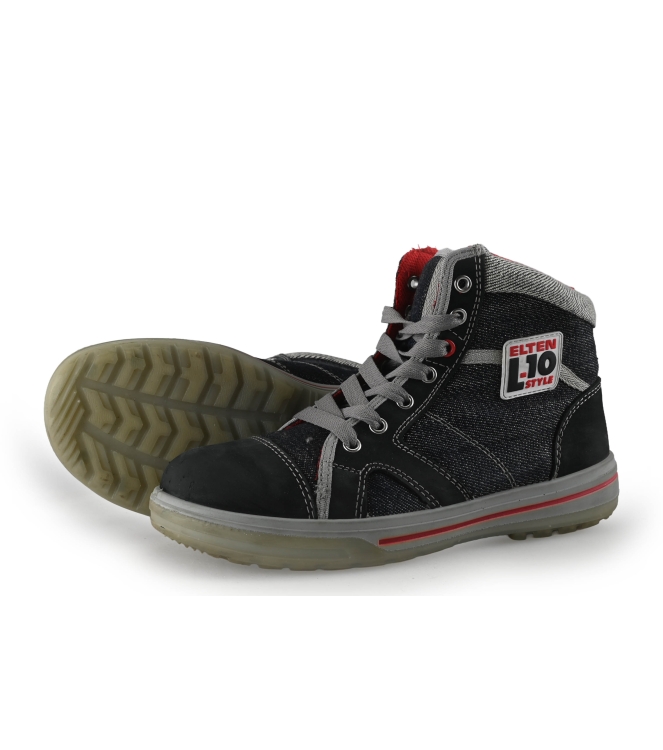 Elten Werkschoenen