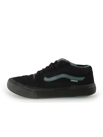 Vans Sneakers Zwart 350401
 Maat 42½
 