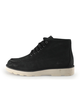 Timberland Veterboots Zwart 350405
 Maat 40
 