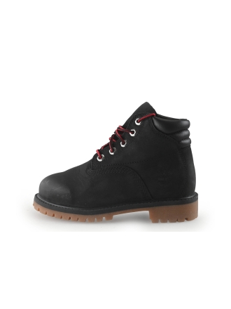 Timberland Boots Zwart 350410
 Maat 31
 