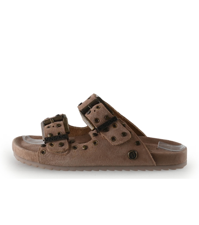 Verbenas Sandalen