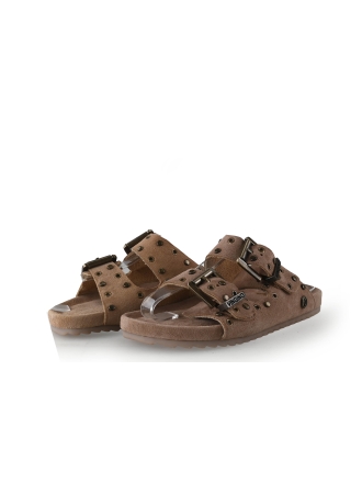 Verbenas Sandalen Beige 350412
 Maat 32
 